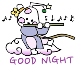 Dogsili - dreaming ARIRANG sticker #9094655