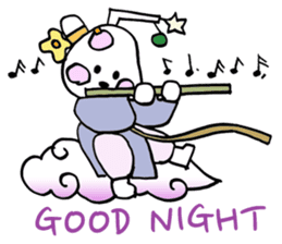 Dogsili - dreaming ARIRANG sticker #9094655