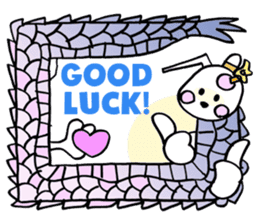 Dogsili - dreaming ARIRANG sticker #9094659