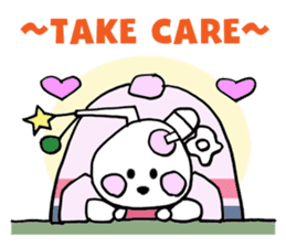 Dogsili - dreaming ARIRANG sticker #9094662