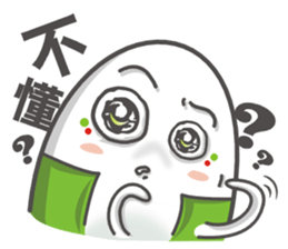 onigiri (Mi2) sticker #9115417