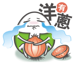 onigiri (Mi2) sticker #9115418