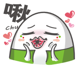 onigiri (Mi2) sticker #9115421