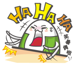 onigiri (Mi2) sticker #9115440