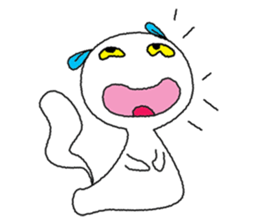 Yui. Yui Yui sticker #9122375