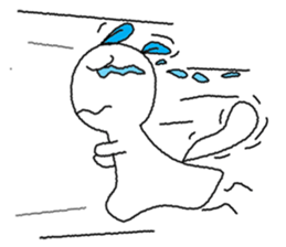 Yui. Yui Yui sticker #9122380