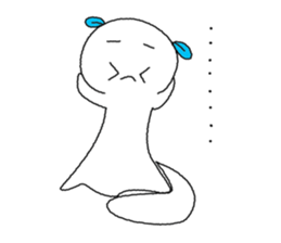 Yui. Yui Yui sticker #9122382