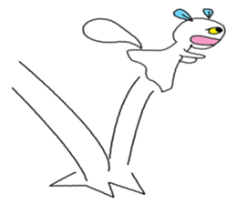 Yui. Yui Yui sticker #9122389