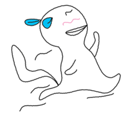 Yui. Yui Yui sticker #9122404