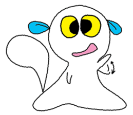 Yui. Yui Yui sticker #9122406