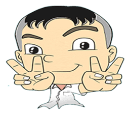 KapookZa(Naughty boys) sticker #9139016