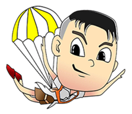 KapookZa(Naughty boys) sticker #9139037