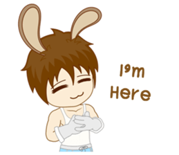 Mr. Banke sticker #9195336