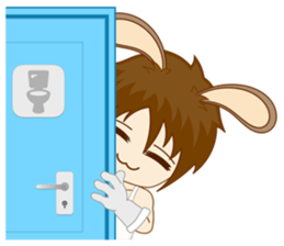 Mr. Banke sticker #9195342