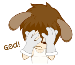 Mr. Banke sticker #9195352