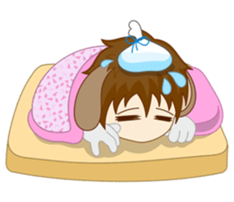 Mr. Banke sticker #9195364