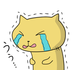 NEKOPUN 2 sticker #9201775