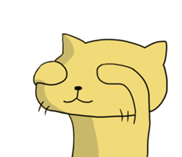 NEKOPUN 2 sticker #9201789