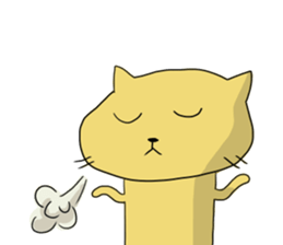 NEKOPUN 2 sticker #9201790