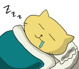 NEKOPUN 2 sticker #9201795