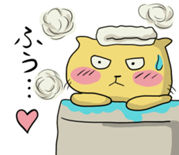 NEKOPUN 2 sticker #9201802