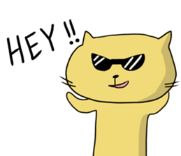 NEKOPUN 2 sticker #9201806