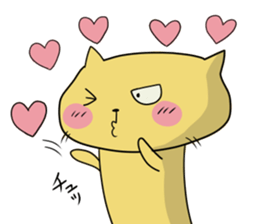 NEKOPUN 2 sticker #9201807