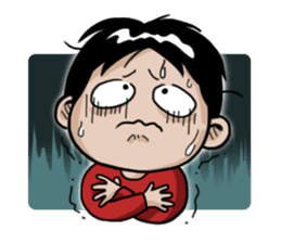 Mao Stickers sticker #9236372