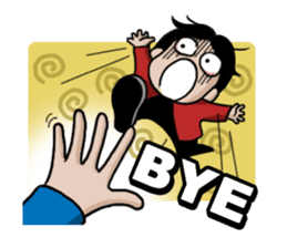 Mao Stickers sticker #9236374