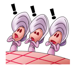 Alice in Wonderland sticker #21584