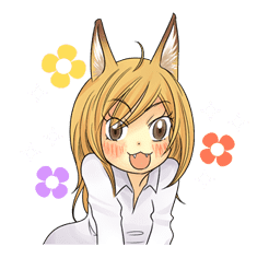 March comes in like a lion sticker #21662