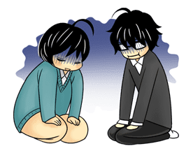 March comes in like a lion sticker #21664