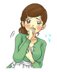 March comes in like a lion sticker #21676