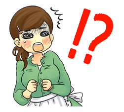 March comes in like a lion sticker #21679