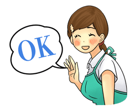 March comes in like a lion sticker #21680