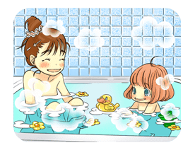 March comes in like a lion sticker #21681