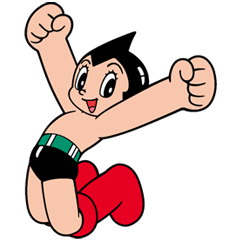 Astro Boy