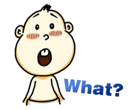 Bobby J English sticker #9377369