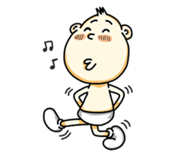 Bobby J English sticker #9377386