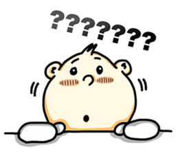 Bobby J English sticker #9377395