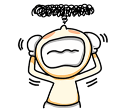 Bobby J English sticker #9377398