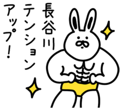 I am Hasegawa sticker #9386481