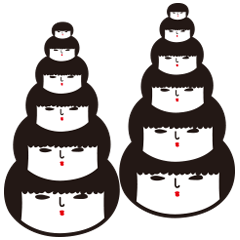 KOKESHIAIKO SEASON12