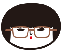 KOKESHIAIKO SEASON12 sticker #9402065