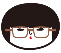 KOKESHIAIKO SEASON12 sticker #9402065