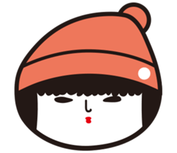 KOKESHIAIKO SEASON12 sticker #9402066