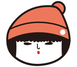 KOKESHIAIKO SEASON12 sticker #9402066