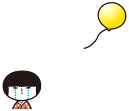 KOKESHIAIKO SEASON12 sticker #9402072