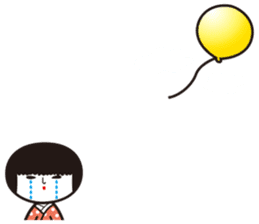 KOKESHIAIKO SEASON12 sticker #9402072