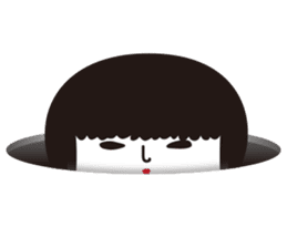 KOKESHIAIKO SEASON12 sticker #9402080